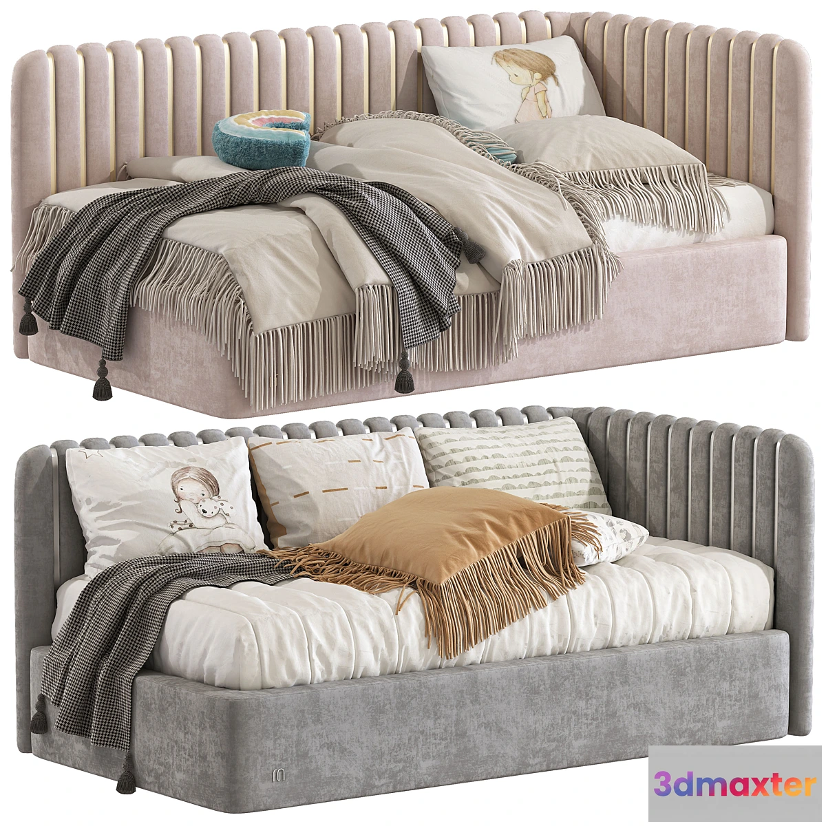 751187 - Sofa bed  265 - No.2