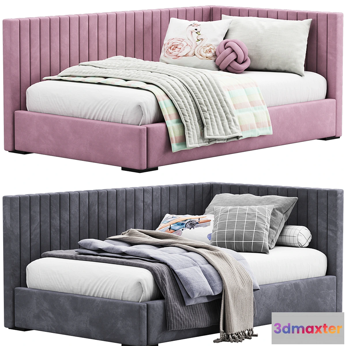 751199 - Childroom Set 11 - No.2