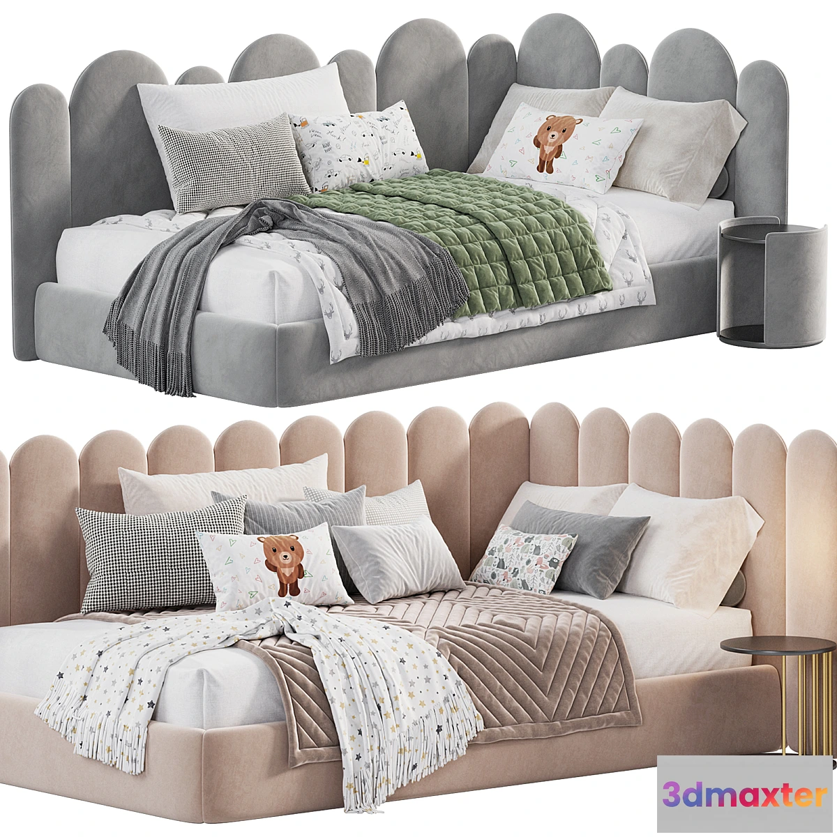 751221 - Parfe Fens bed - No.2