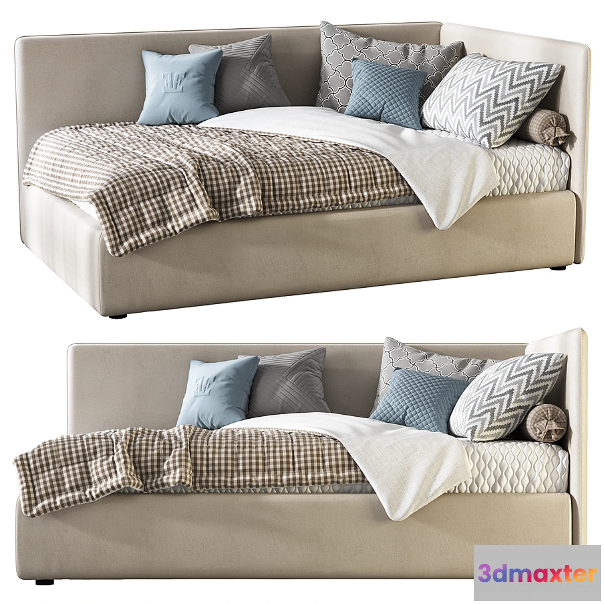 751257 - Estetica Junior