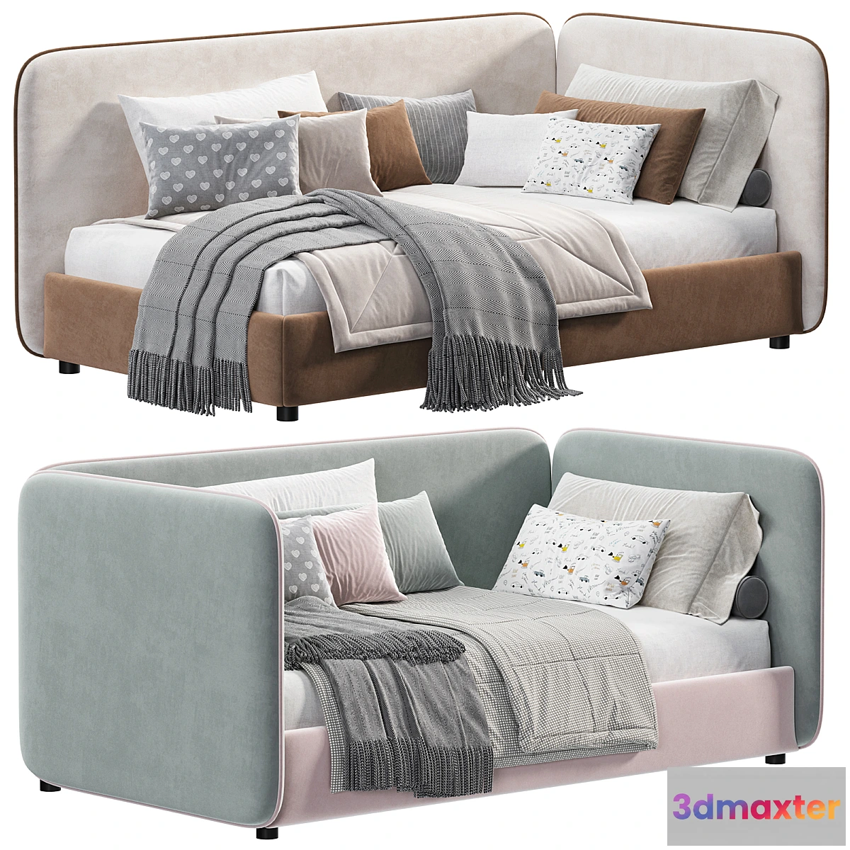 751289 - lolly bed - No.2