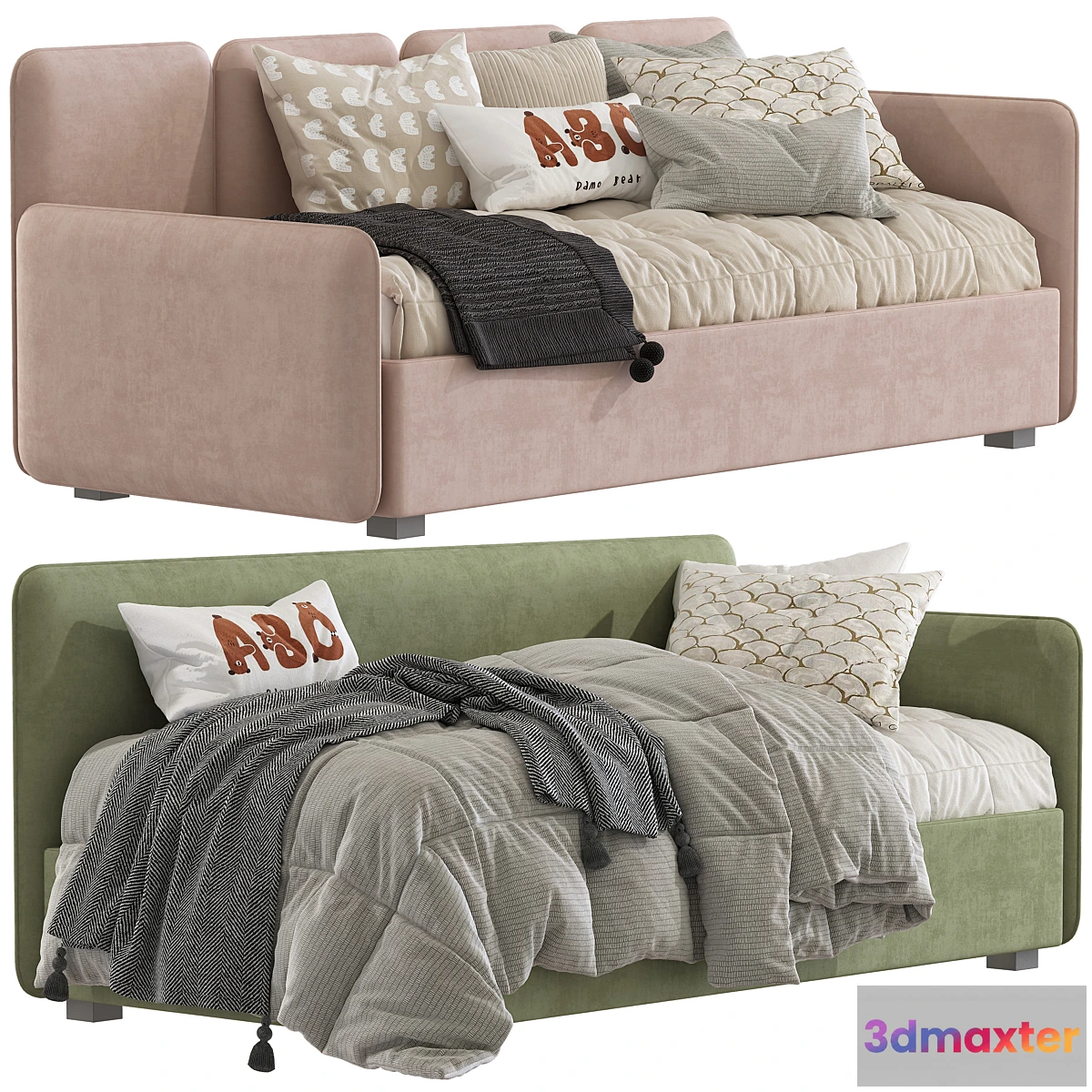 751309 - Sofa bed LEVEL 379 - No.2