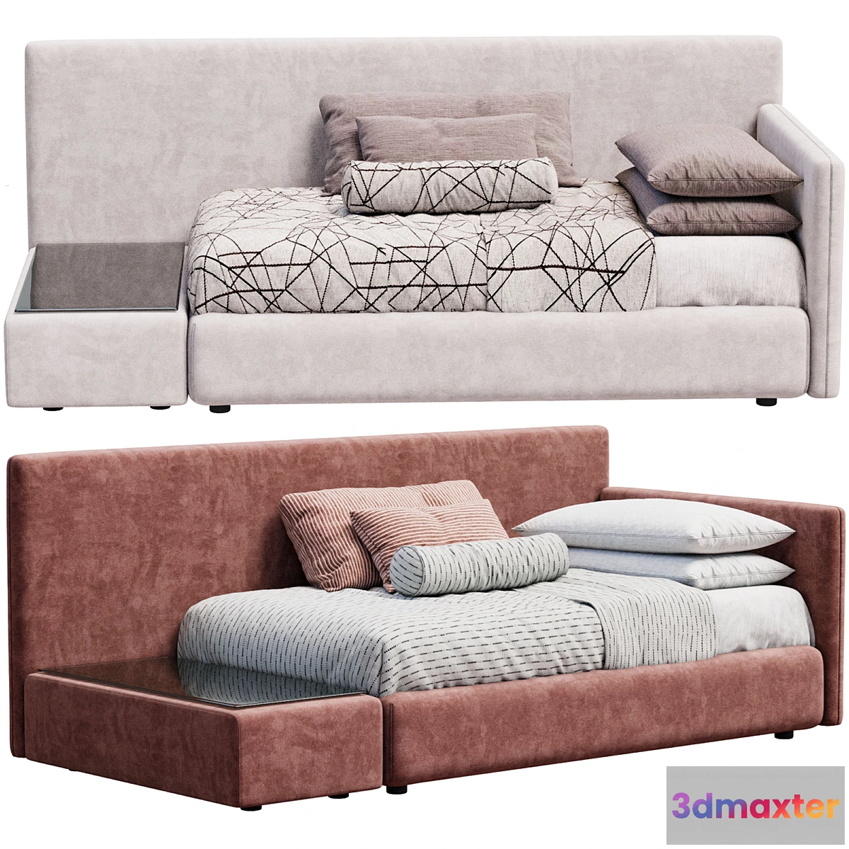 751319 - Sofa Bed Caprice By Sofa Club - No.2