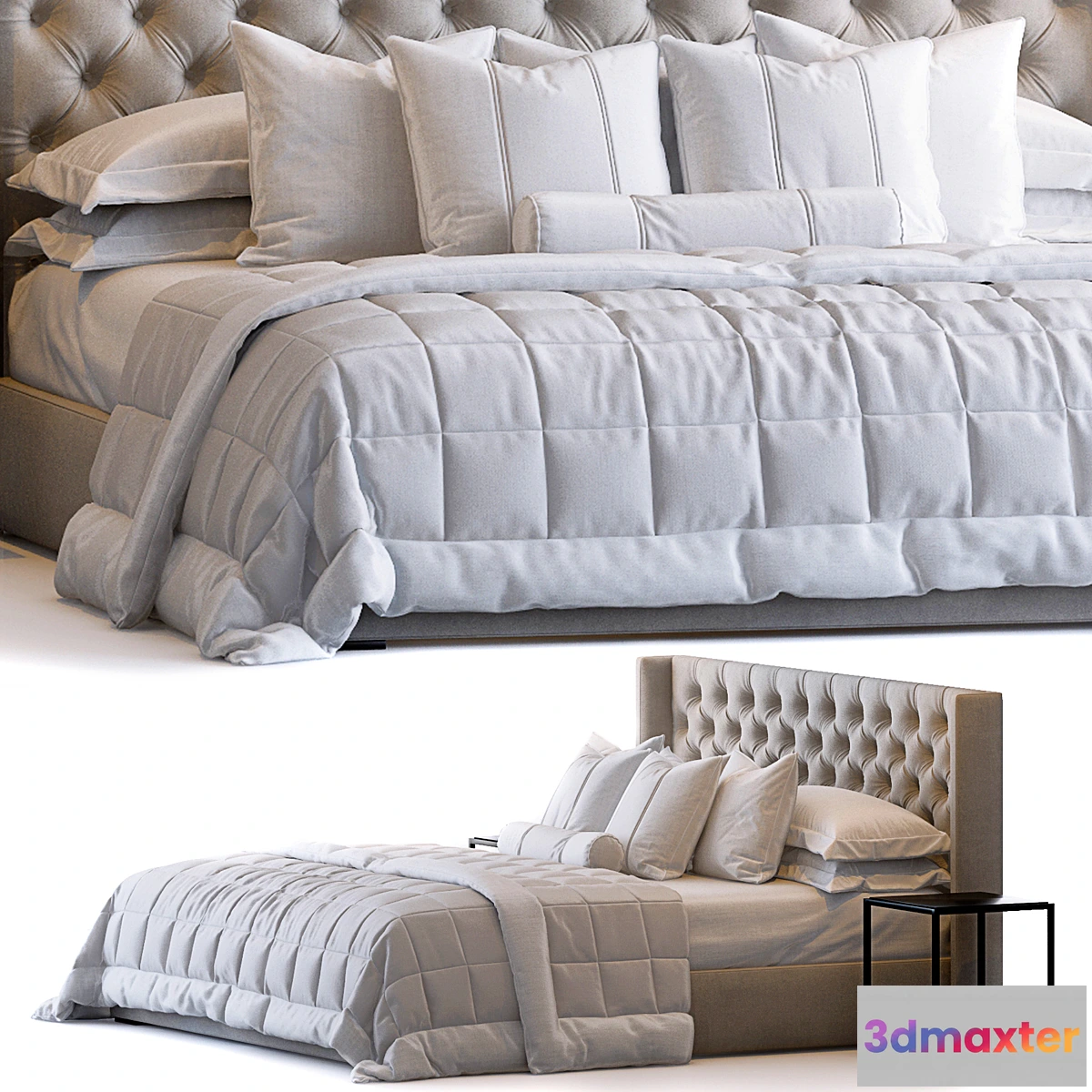 760009 - Adler by Restoration Hardware 3 - No.2