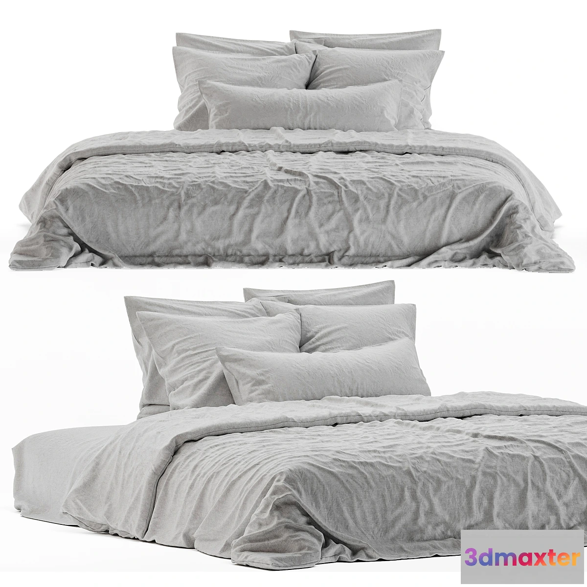 760033 - linen bedding 5 - No.2