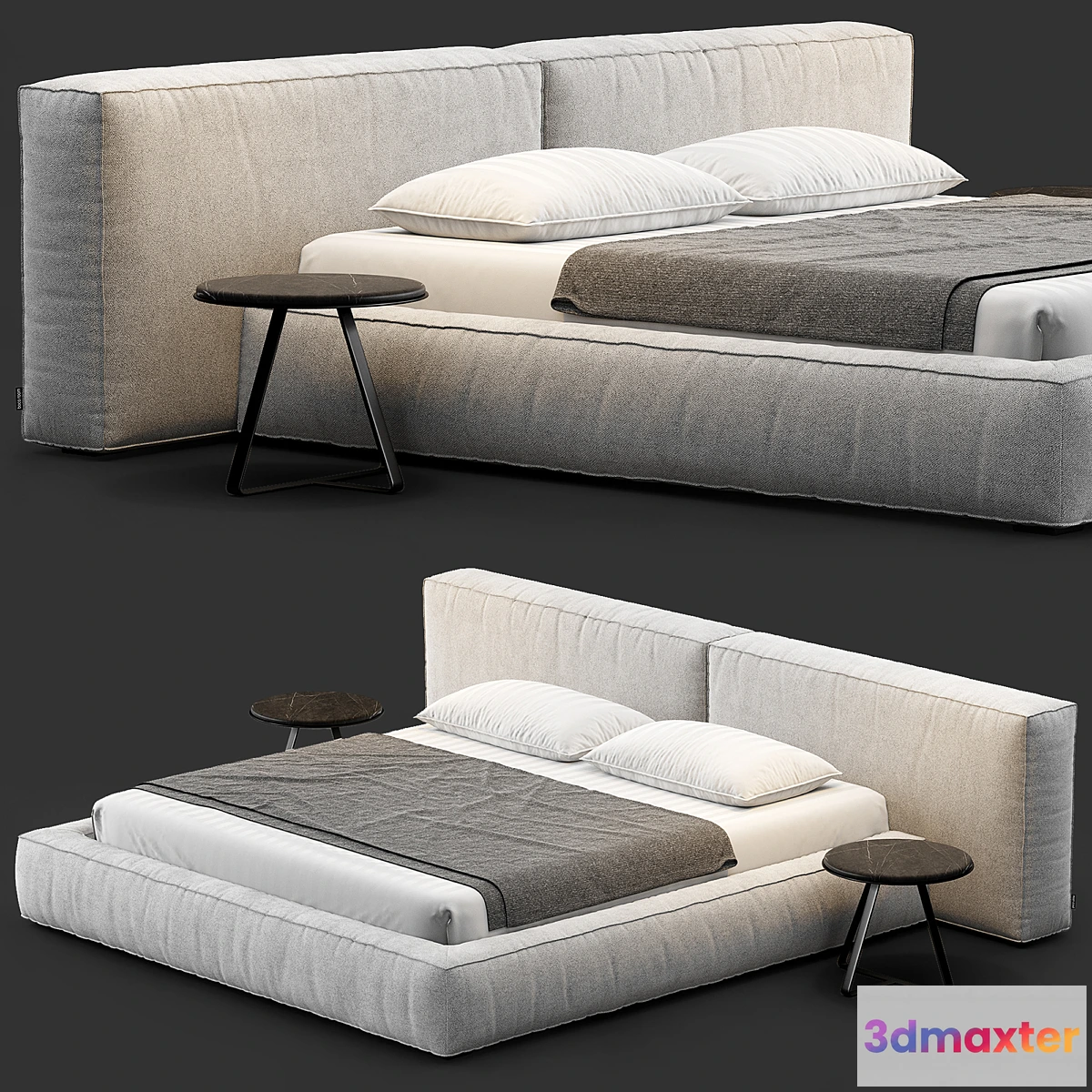 760071 - Boca Navi bed 2 - No.2