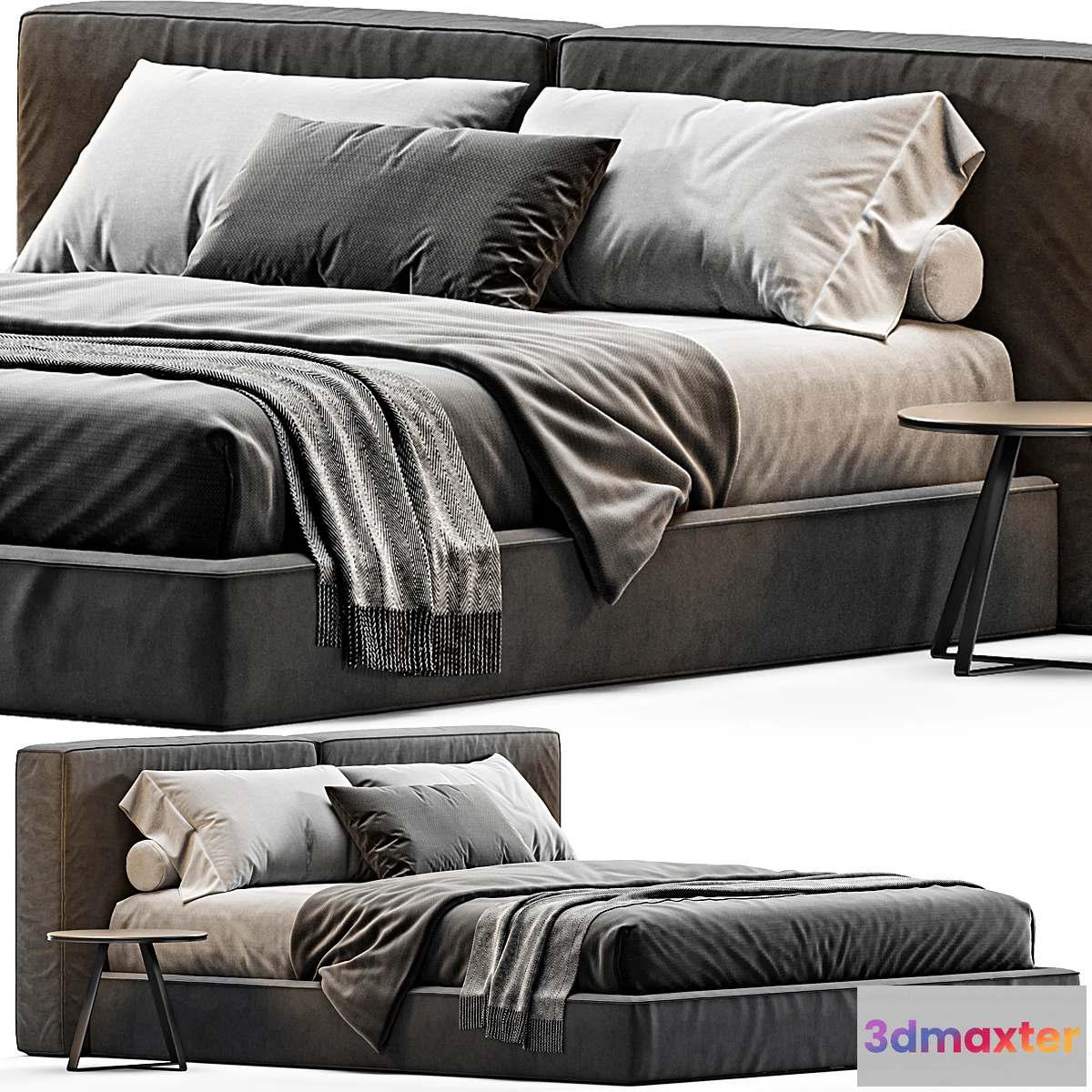 760075 - Flann by Ditre Italia - No.2