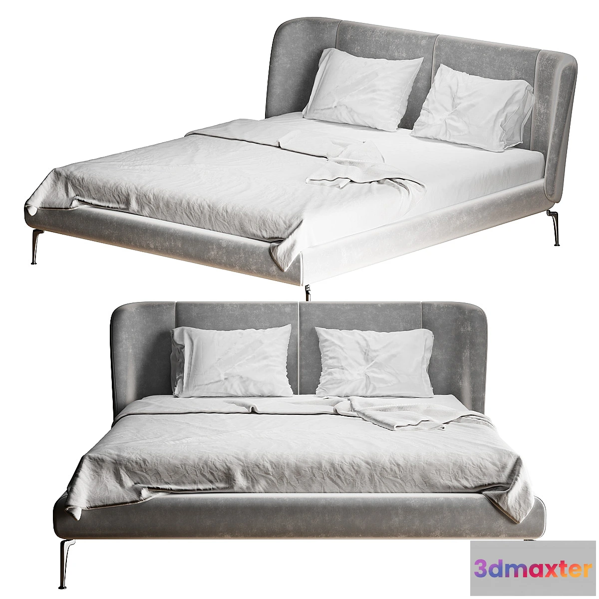 760099 - Bed Ikea TUFJORD - No.4