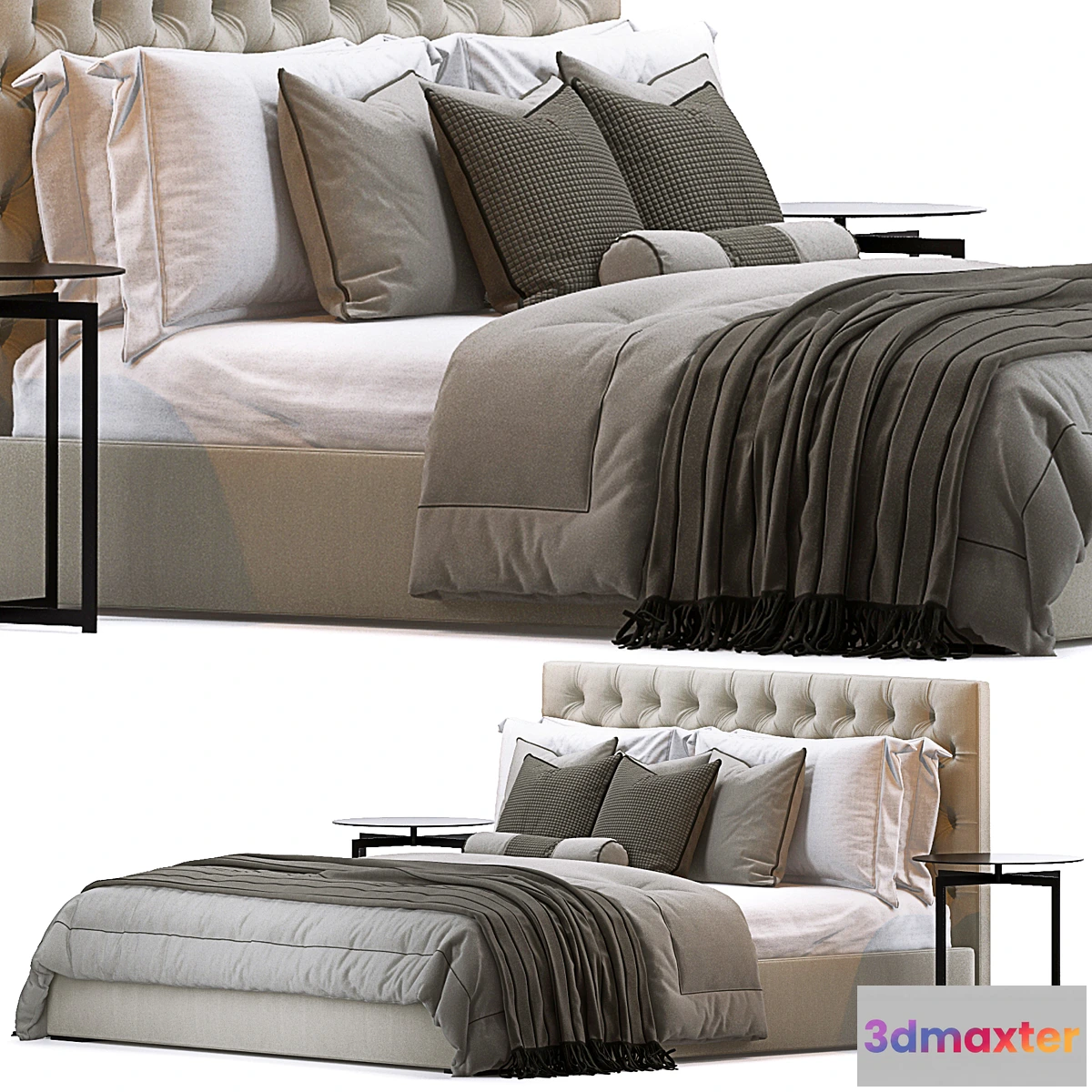 760113 - Adler by Restoration Hardware - No.3