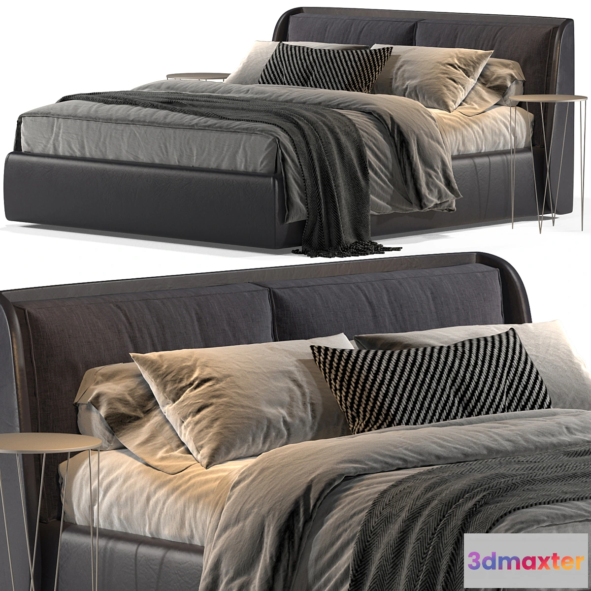 760159 - Bed Kevin Felis 1 - No.2