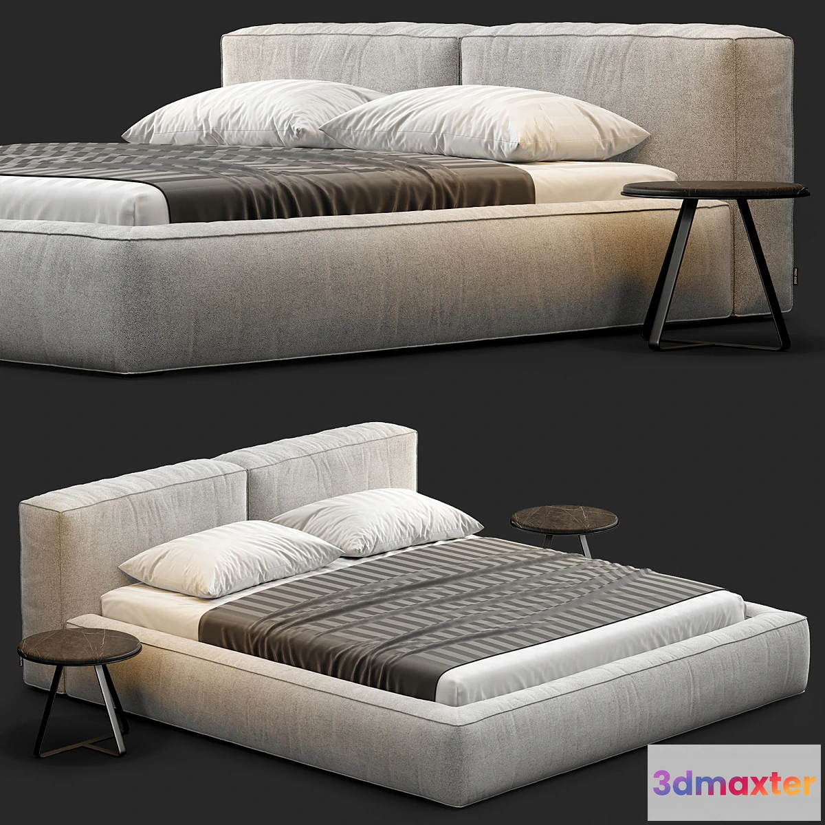 760165 - Boca navi bed - No.5