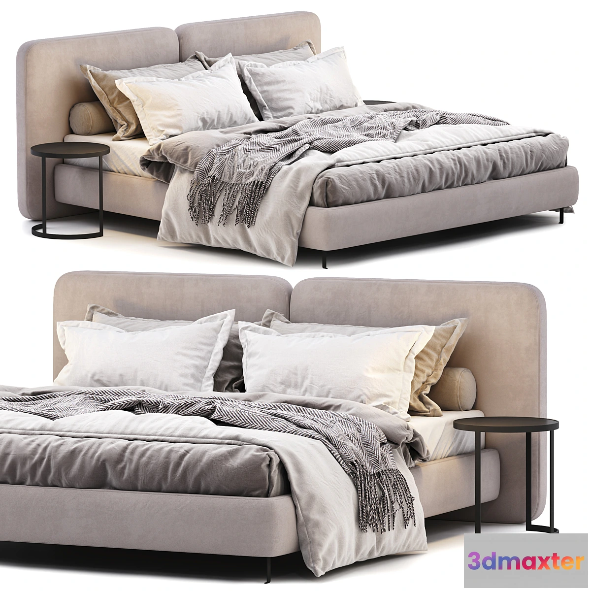 760193 - Minotti Tatlin Cover - No.2