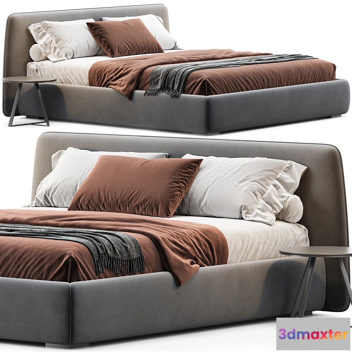 760323 - Boca silm bed - No.3