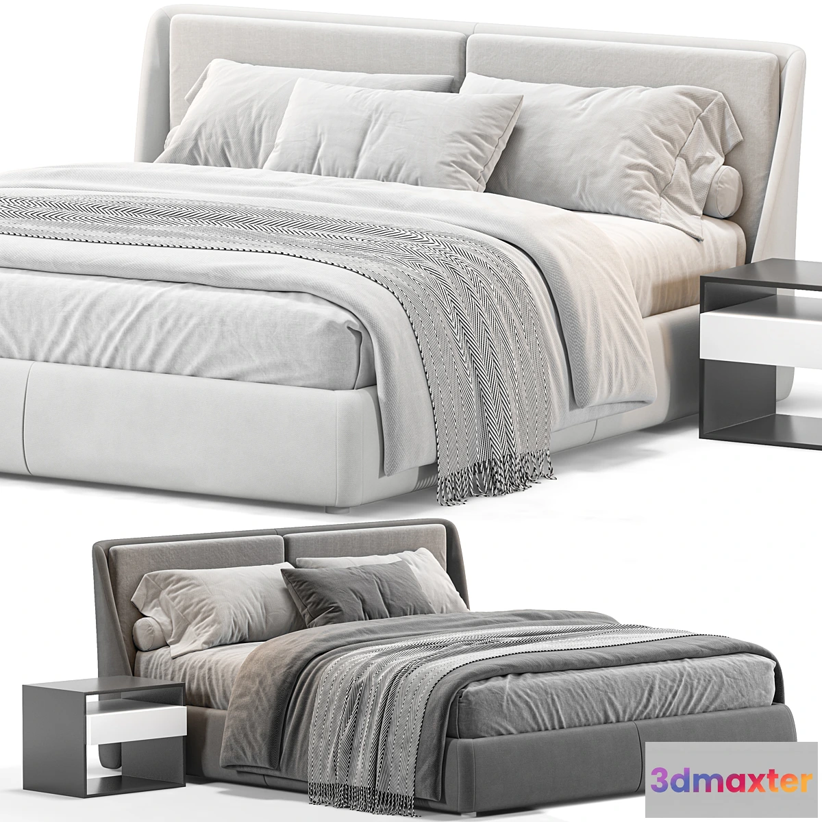 760363 - Bend By Ditre Italia - No.7