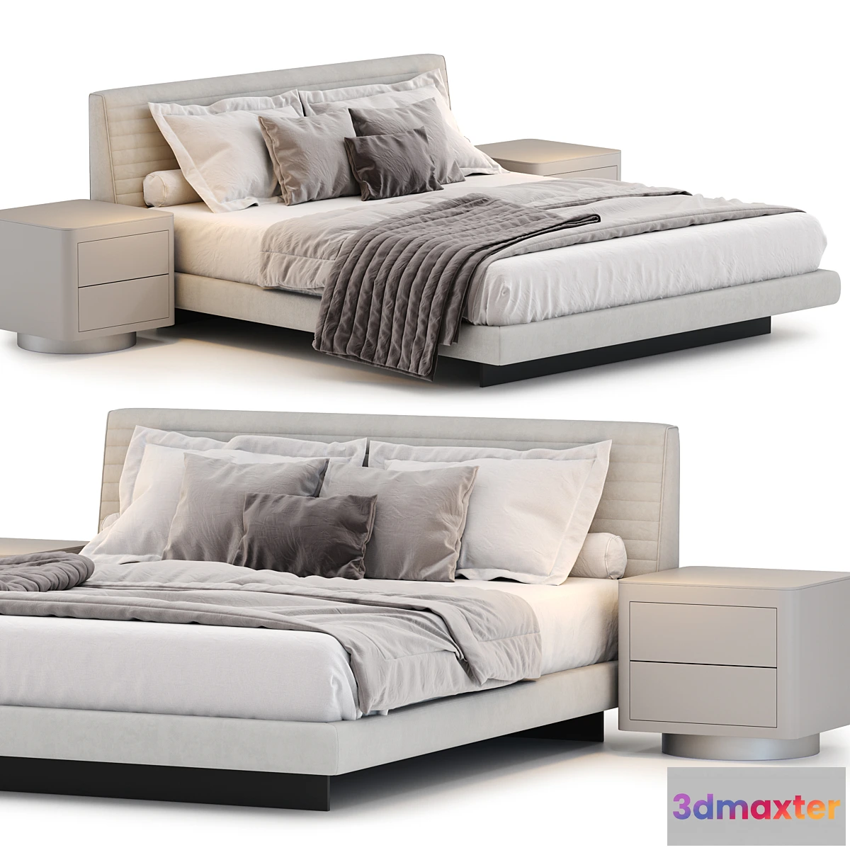 760523 - Minotti Roger - No.6