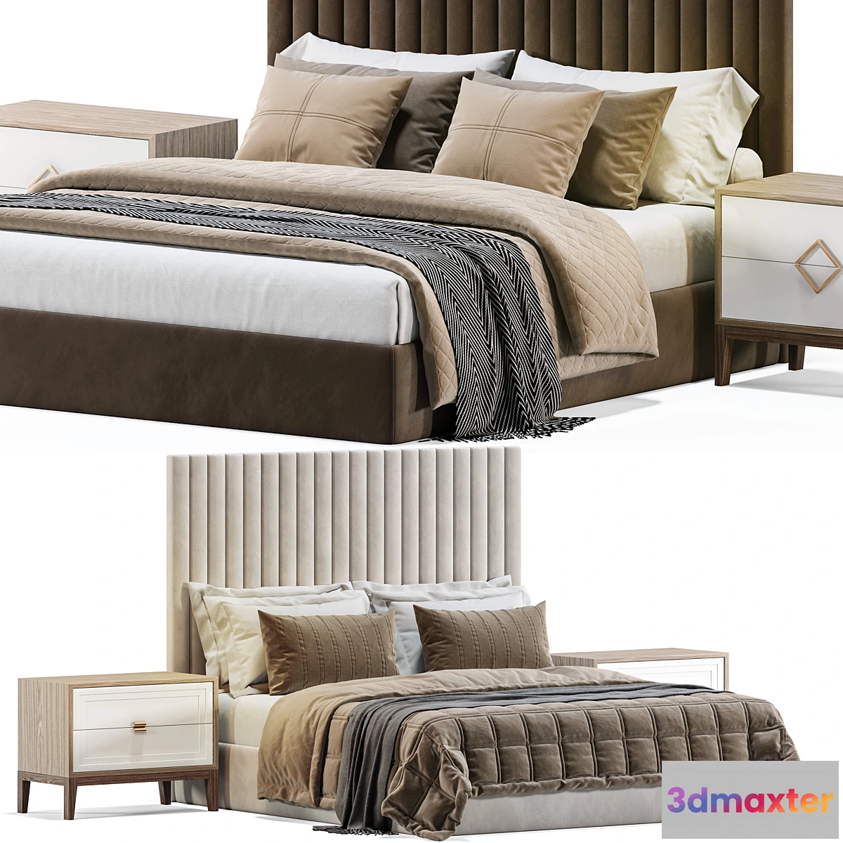 760571 - Bed ARONA by cazarina - No.2