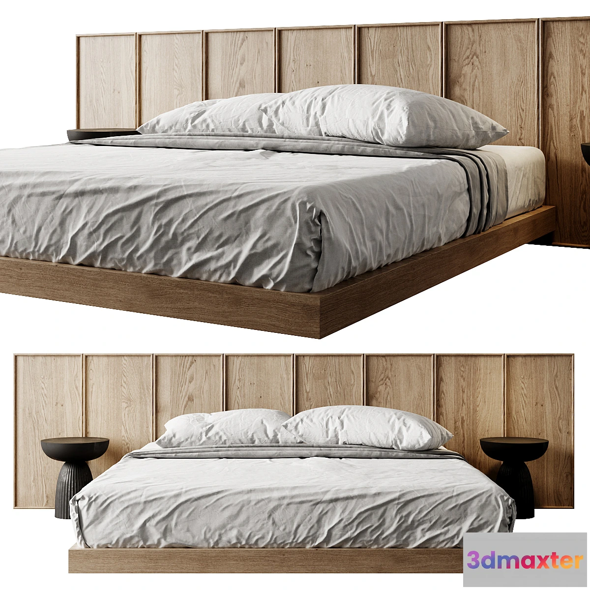 760601 - Bed 6 - No.2