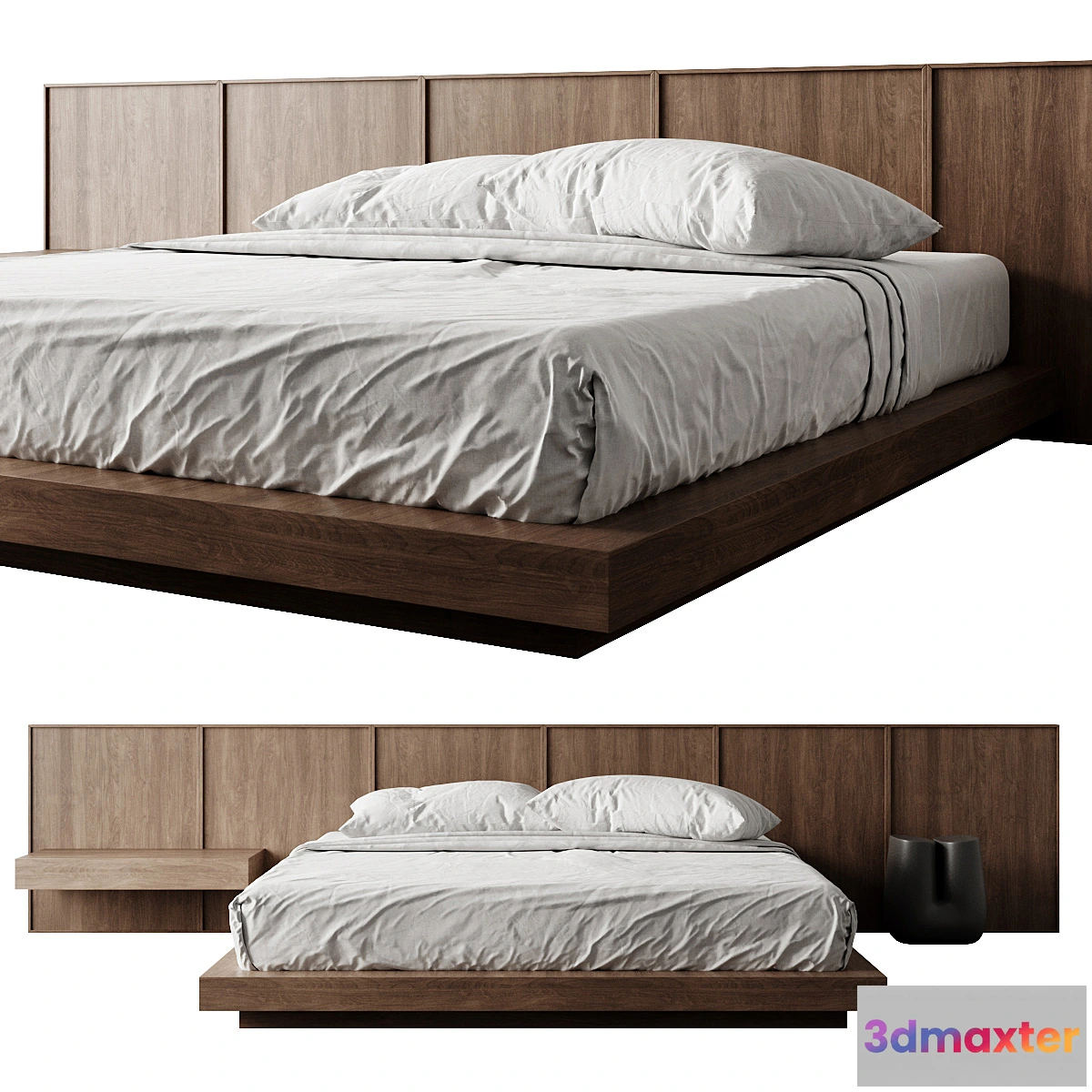 760615 - Bed 2 - No.2