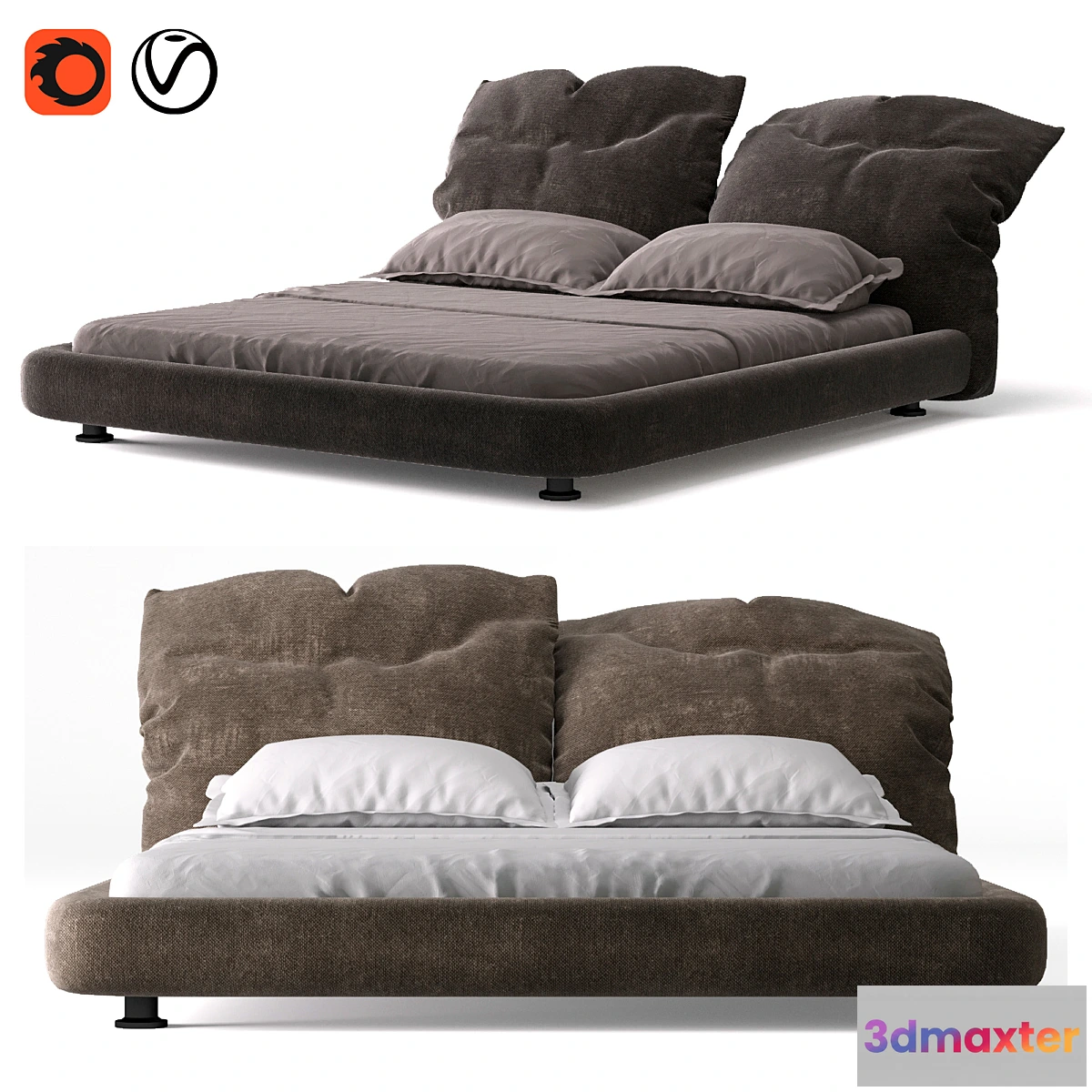 760623 - Stand by Francesco Binafare