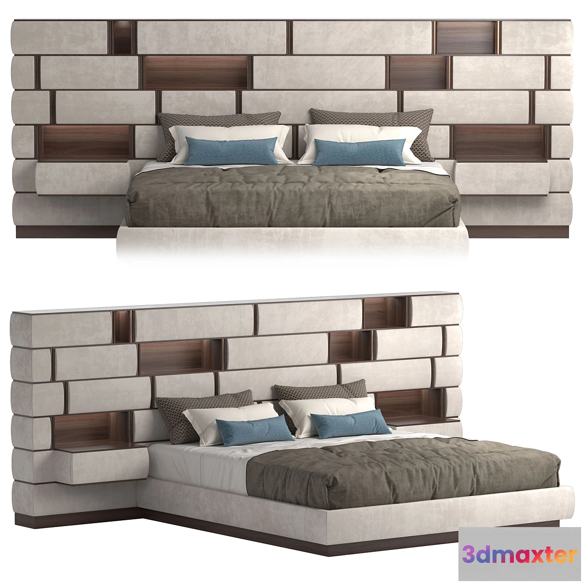 760625 - Visionnaire emotion