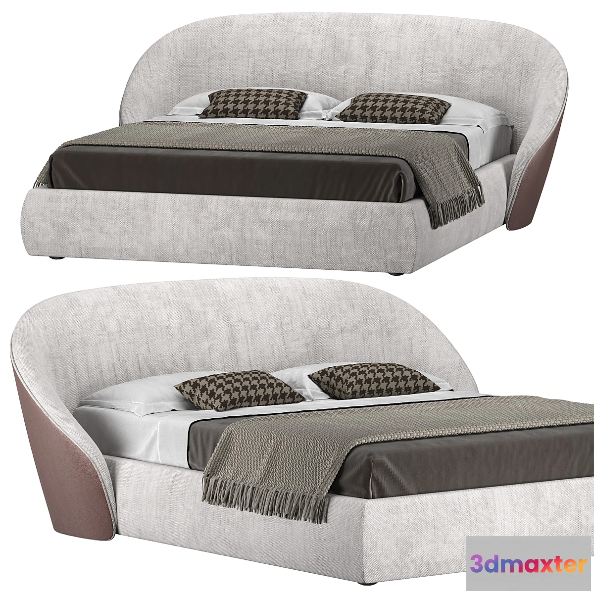 760681 - Bed Mama - No.2