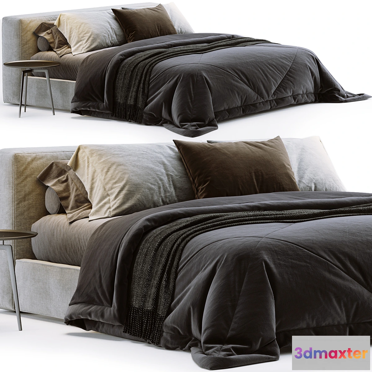 762245 - Jesse mark bed - No.2