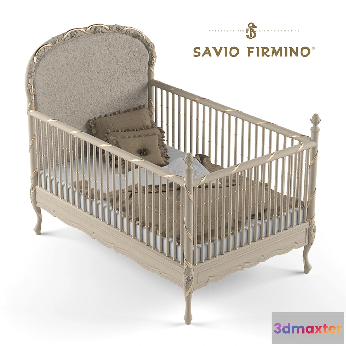 778221 - Cot Savio Firmino 3079