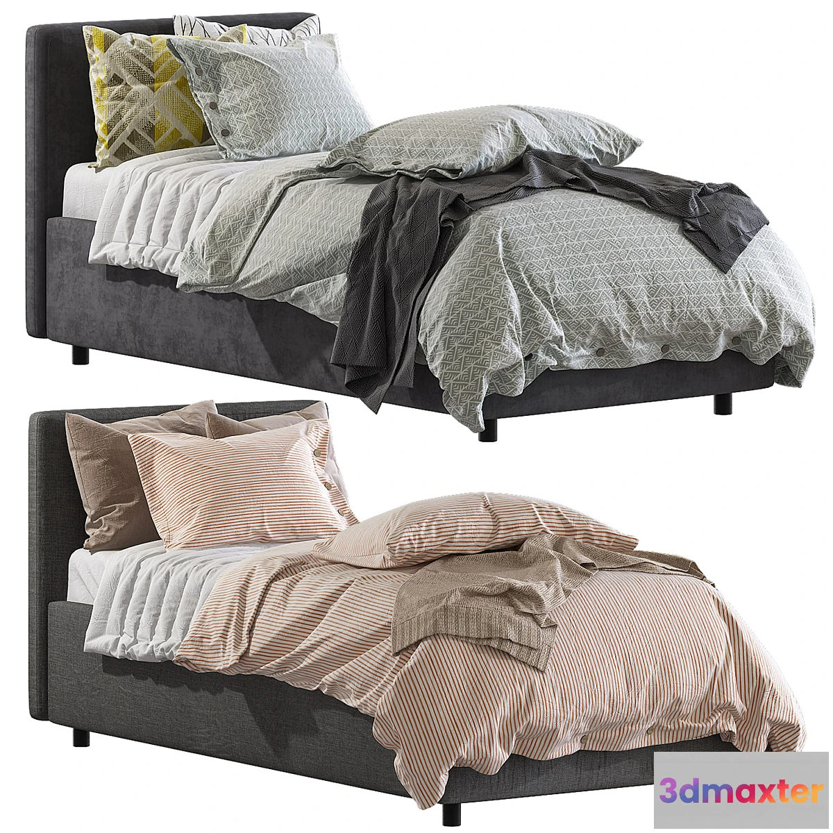 778245 - Crib Savoy _ Schramm