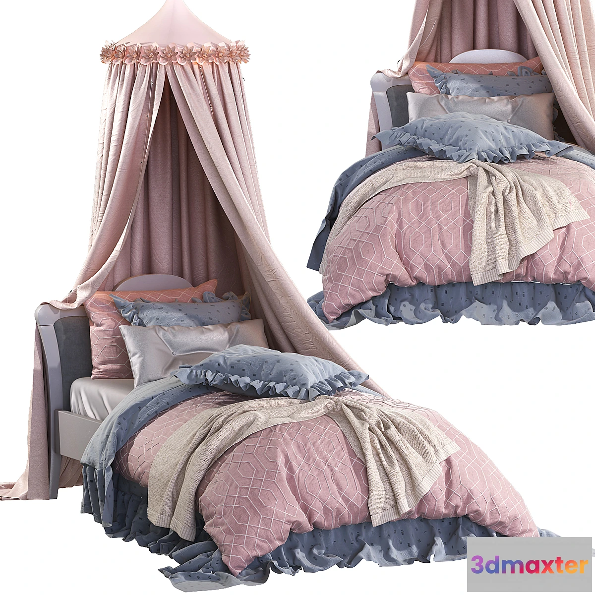 778247 - Crib Arcanda 2