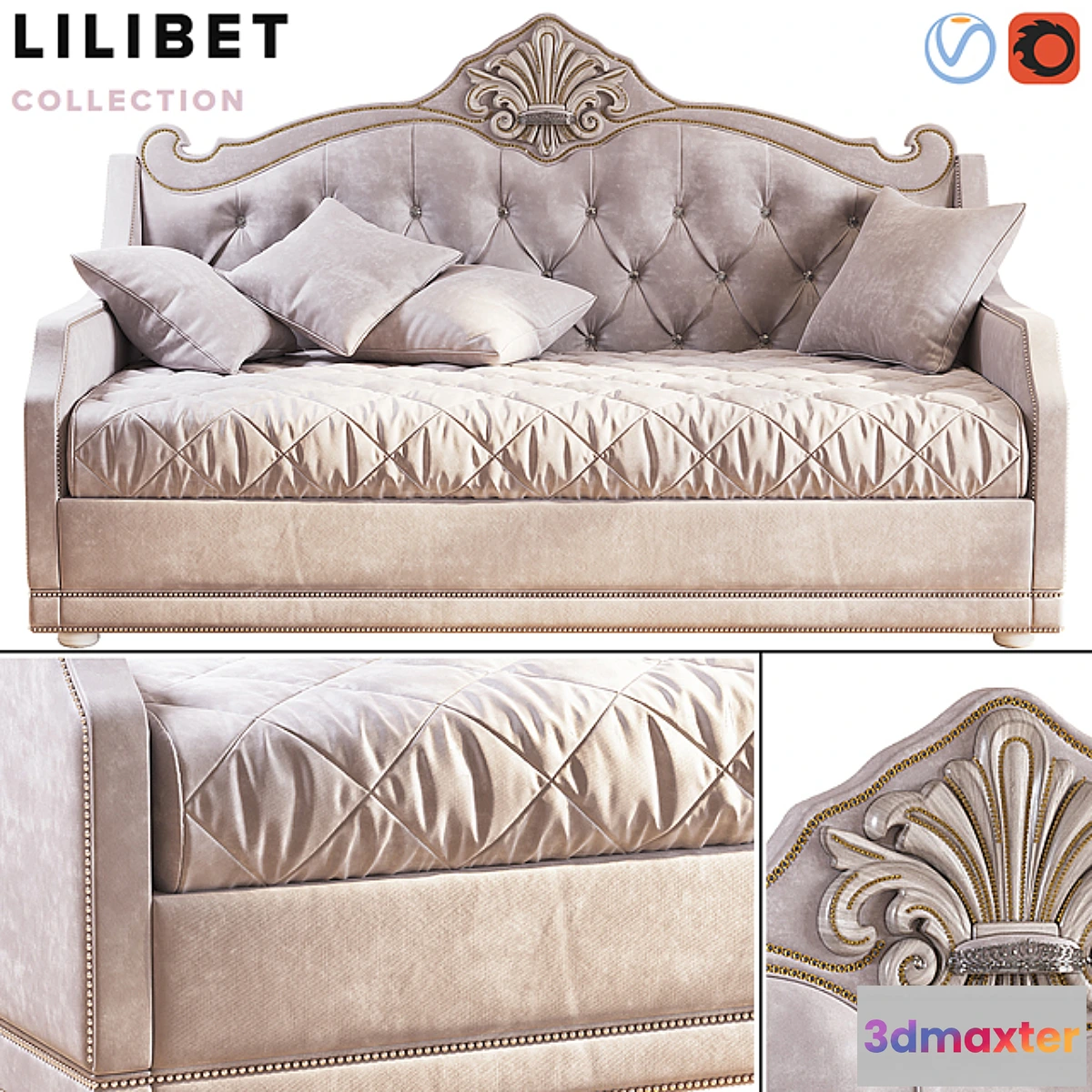778251 - Lilu lilibet
