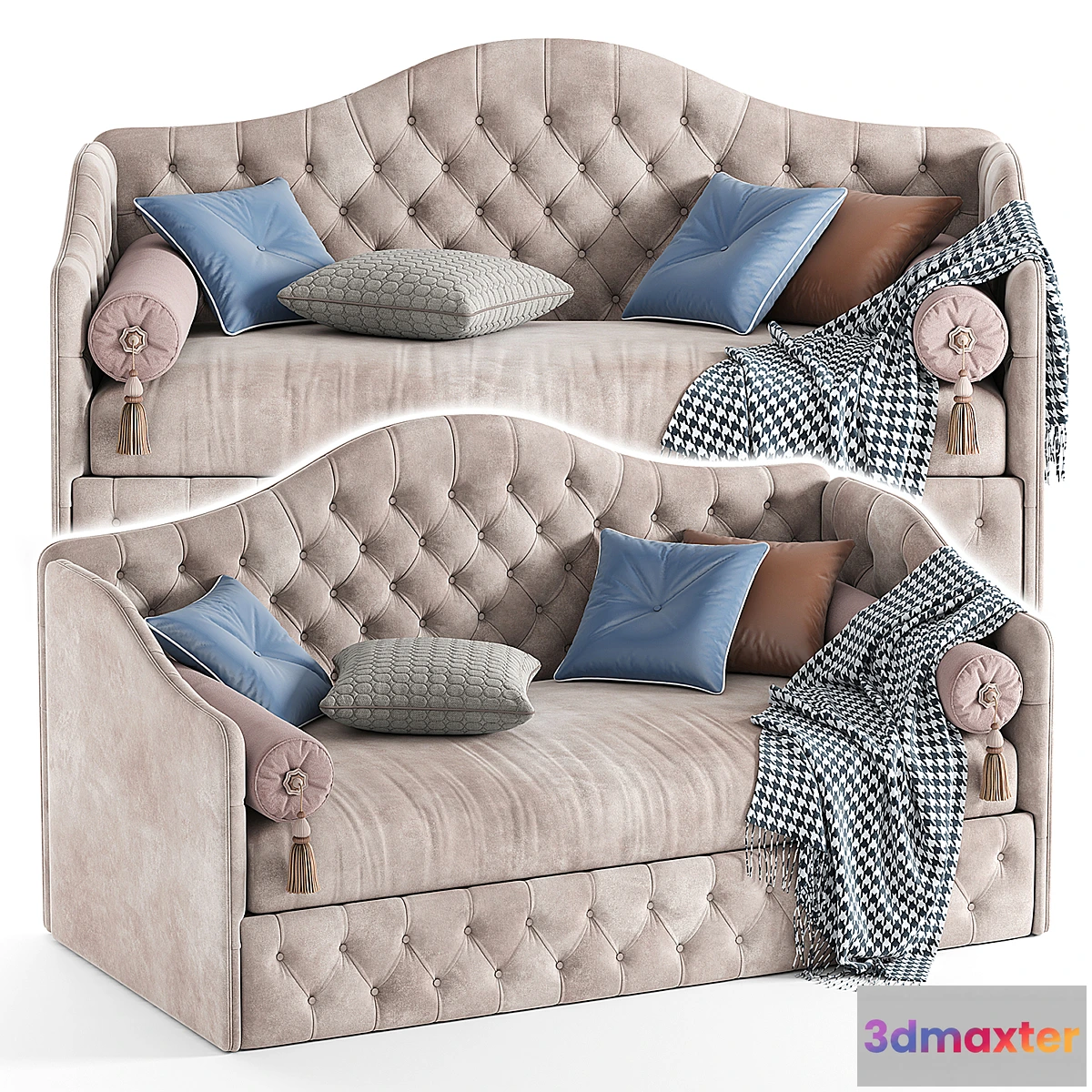 778261 - Manifesto Demi