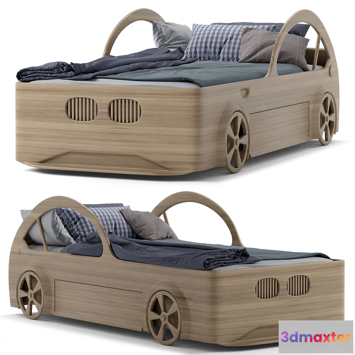 778269 - Single bed 6