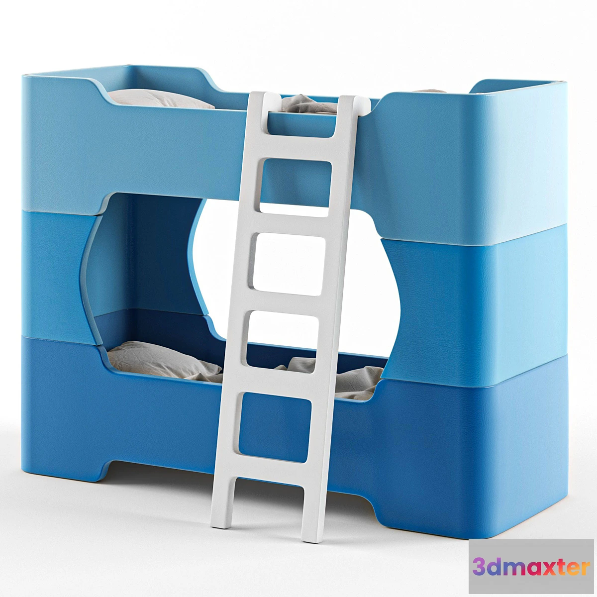 778279 - Stackable Kids bunk bed - No.2