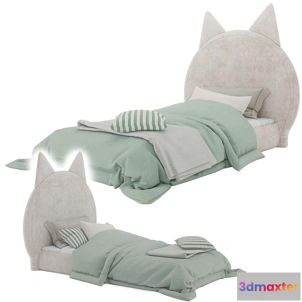 778307 - Bed Childroom - No.4