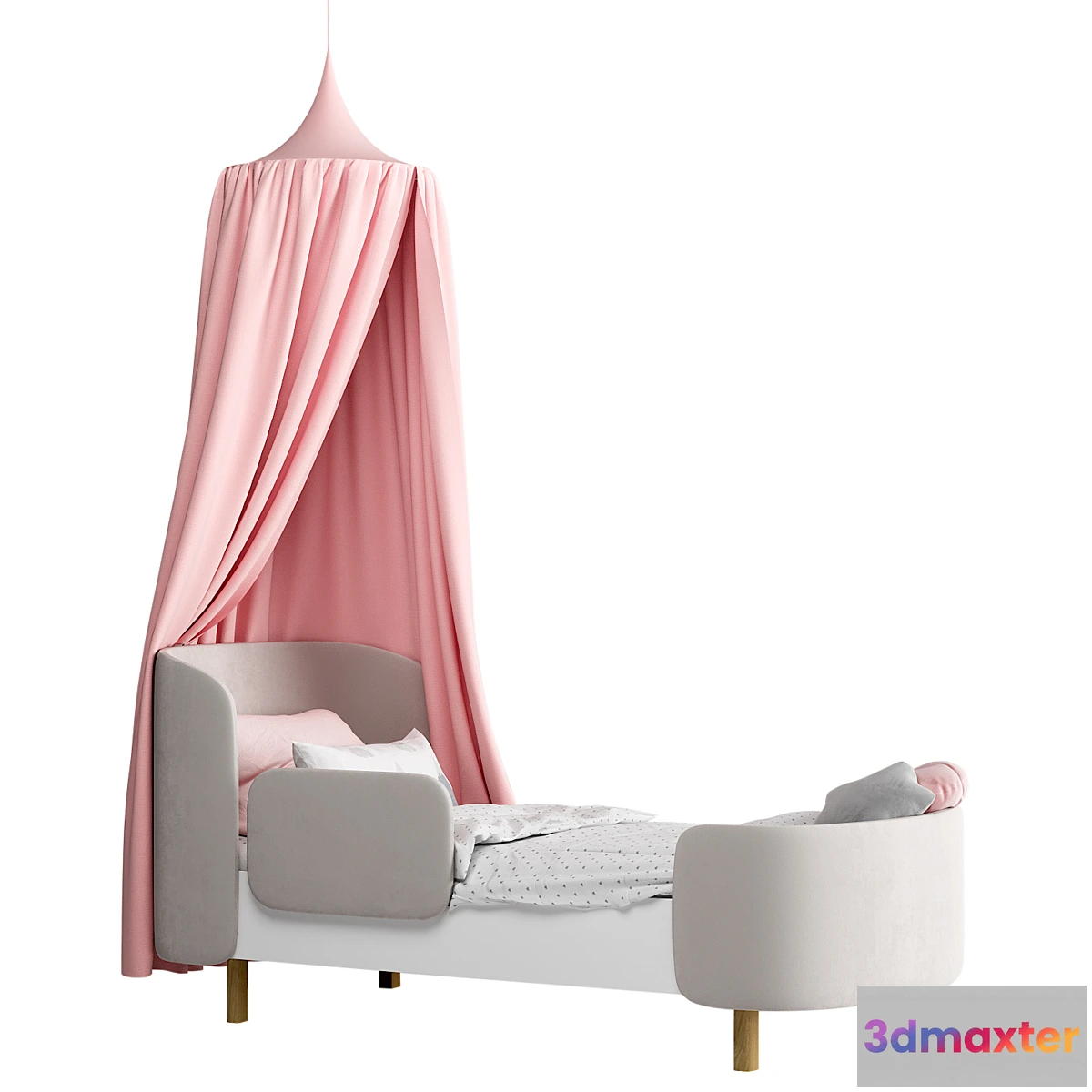 778315 - Bed Askona Twiggy - No.2