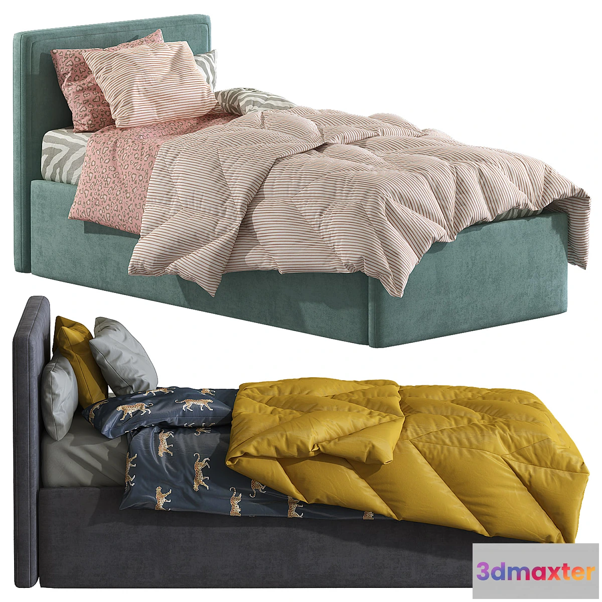 778337 - Crib Flexteam