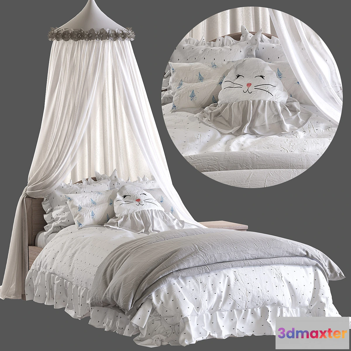 778575 - Baby _ Bed - No.2