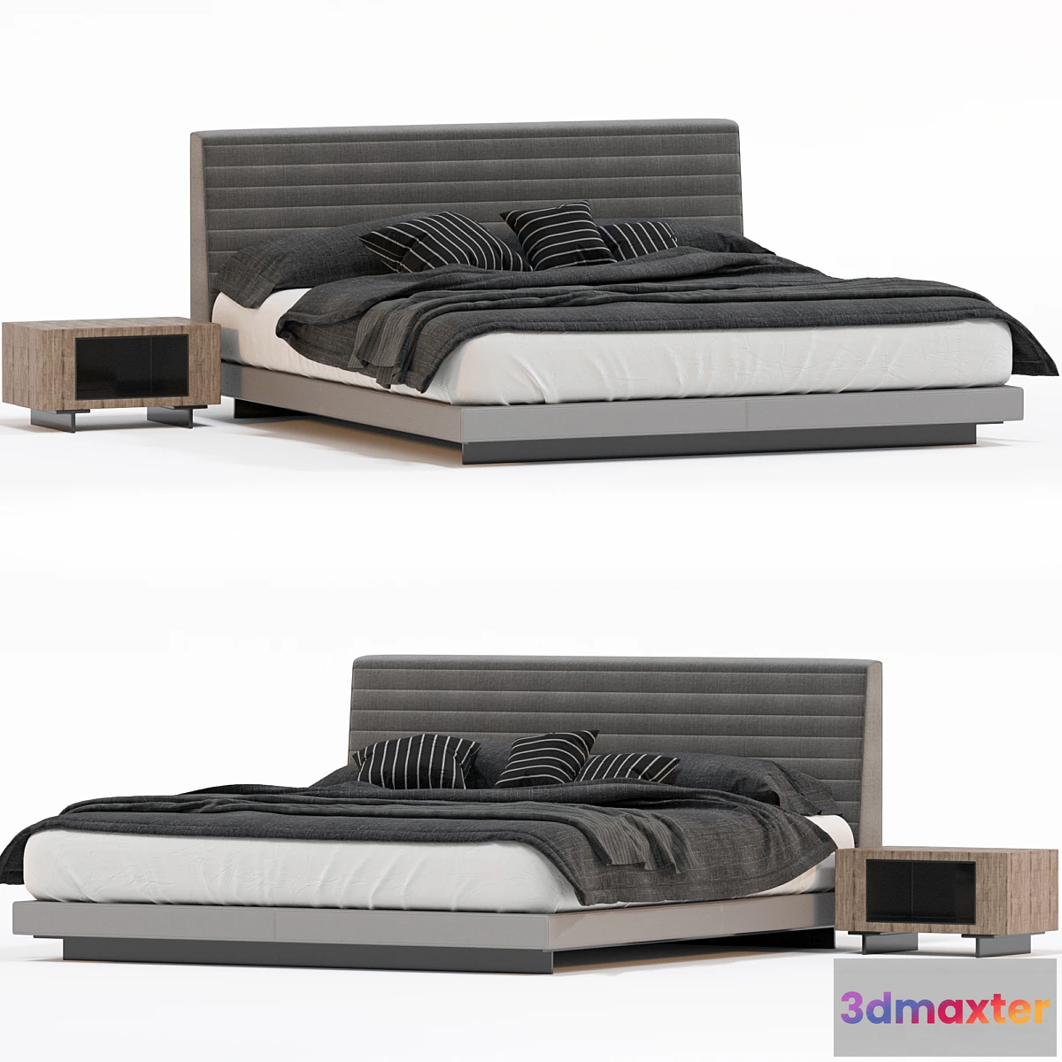 782086 - Roger bed - No.2