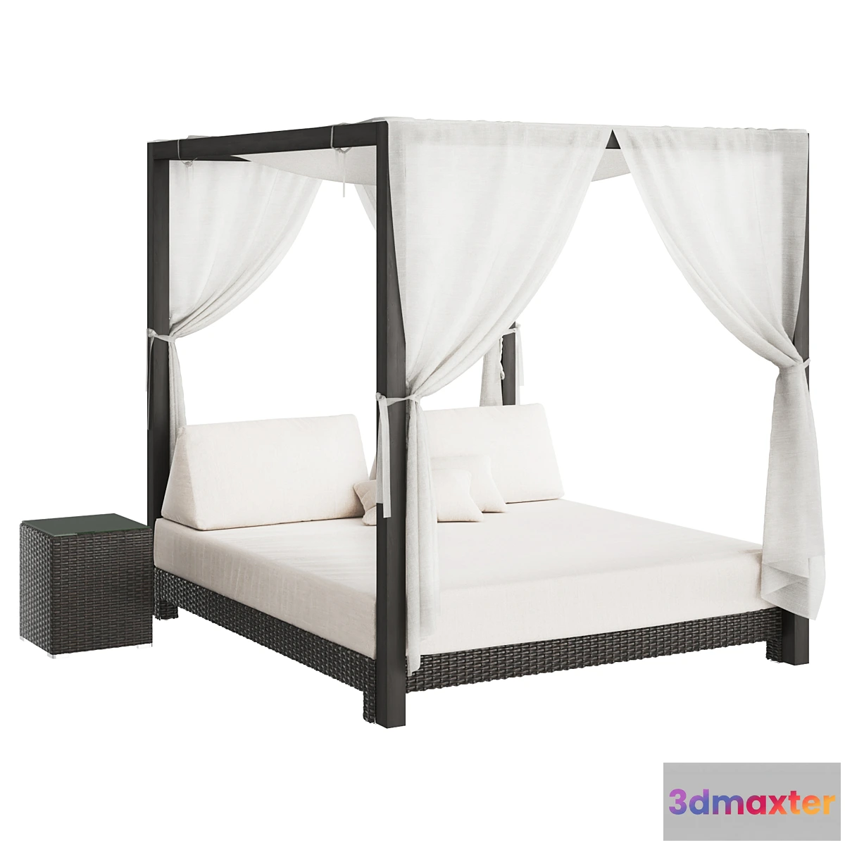 782102 - Chaise longue bed - No.2