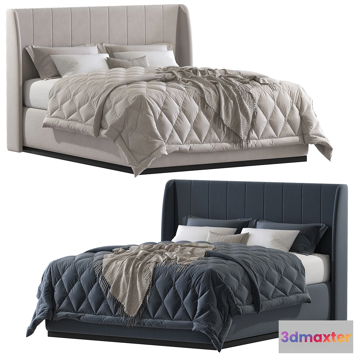 782104 - KAYDIAN BEDS 2