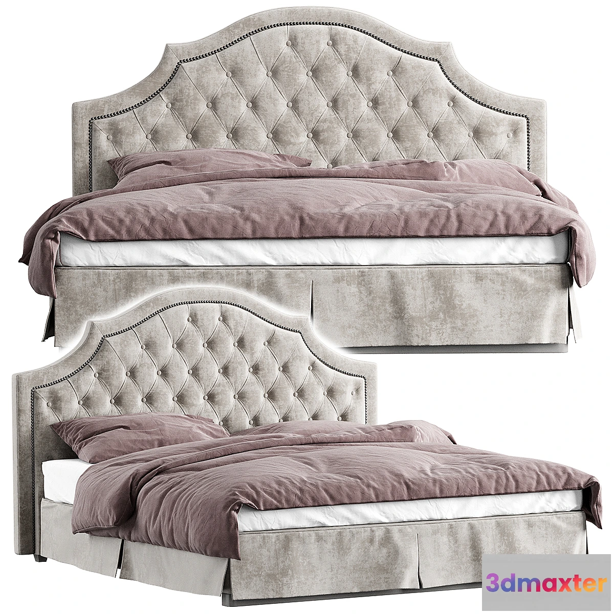 782120 - Bed Late - No.2