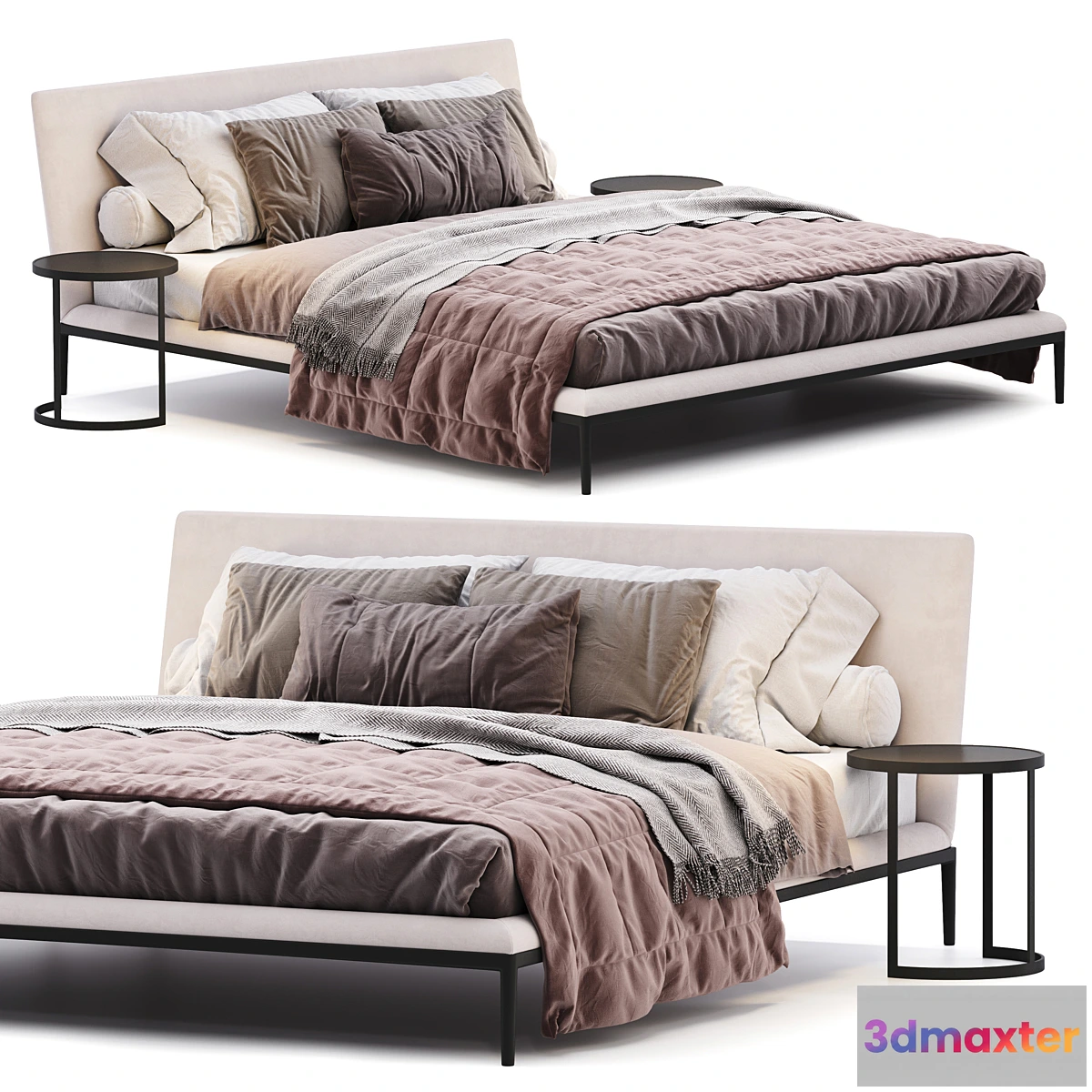 782152 - B&B Italia Atoll - No.2