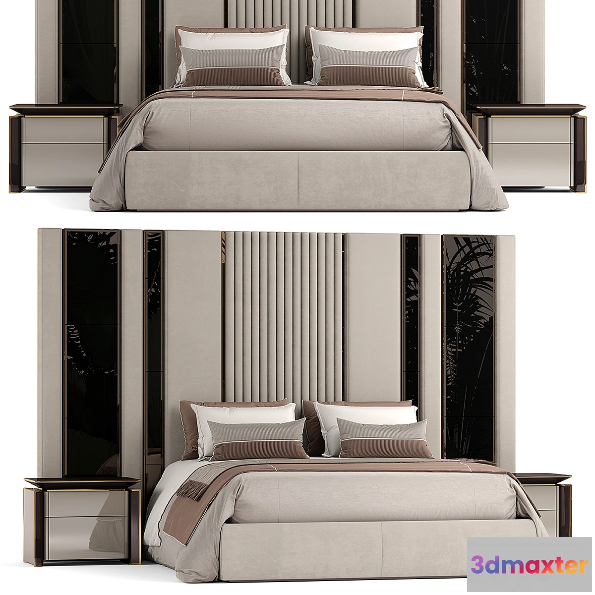 782204 - Elve luxury bed - No.4