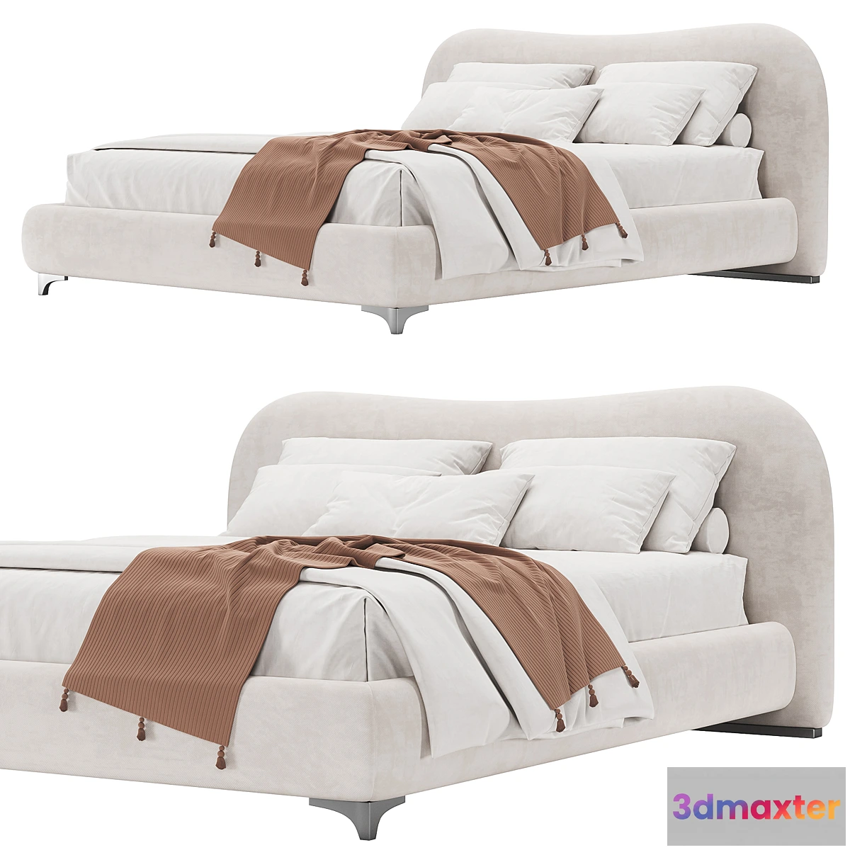782206 - AURORE BED - No.2