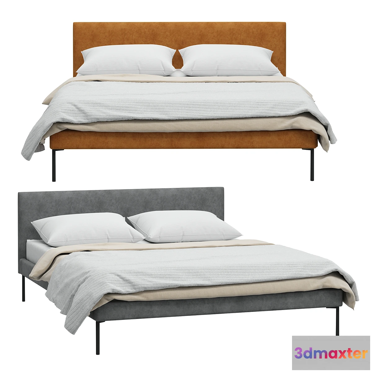 782216 - bed AMYEN - No.2