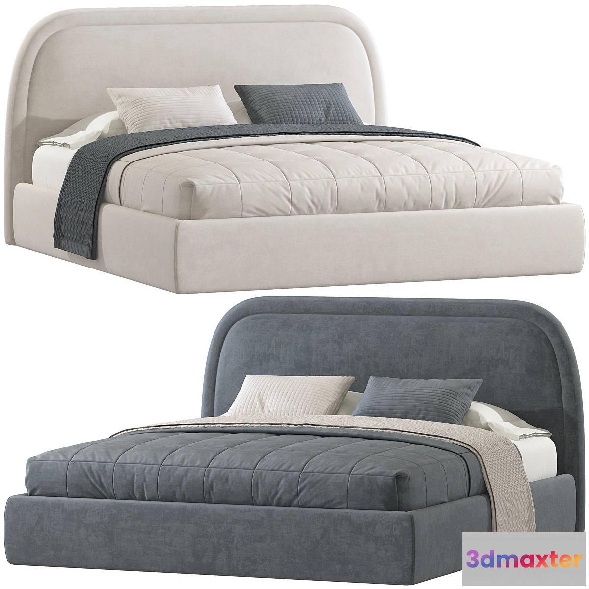 782218 - Double bed 150. - No.2