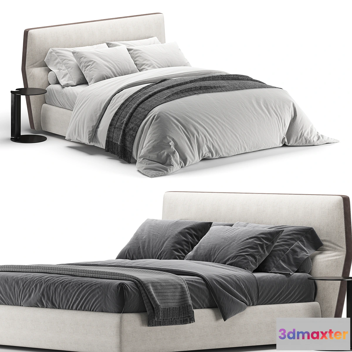 782238 - Cozy Bed - No.2