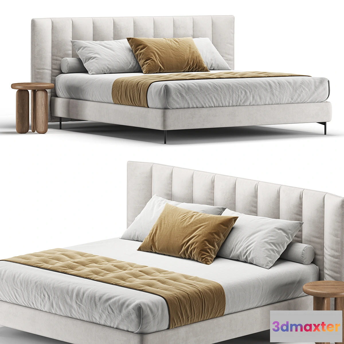 782250 - Opera Bed - No.2