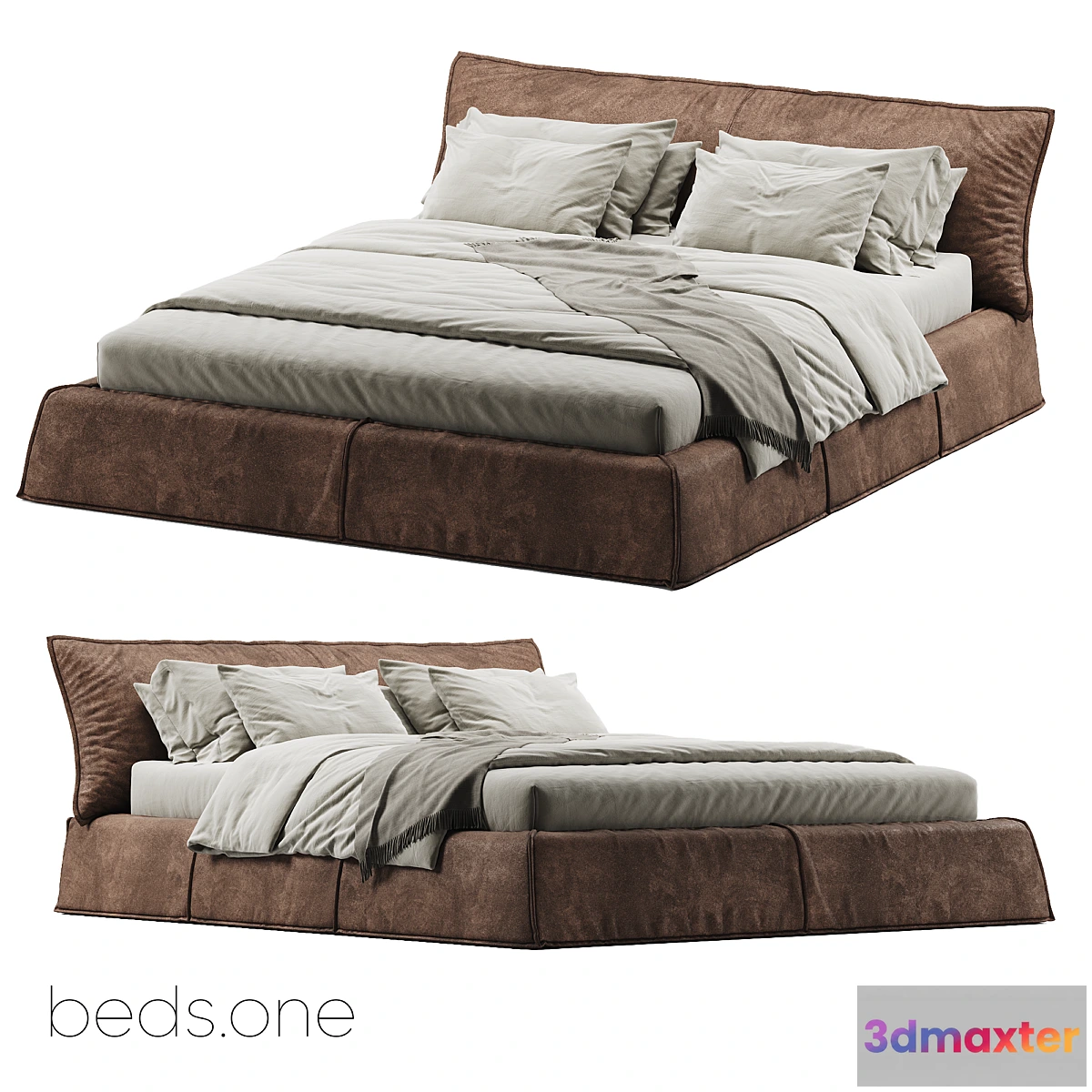 782270 - OM beds.one - Sono bed