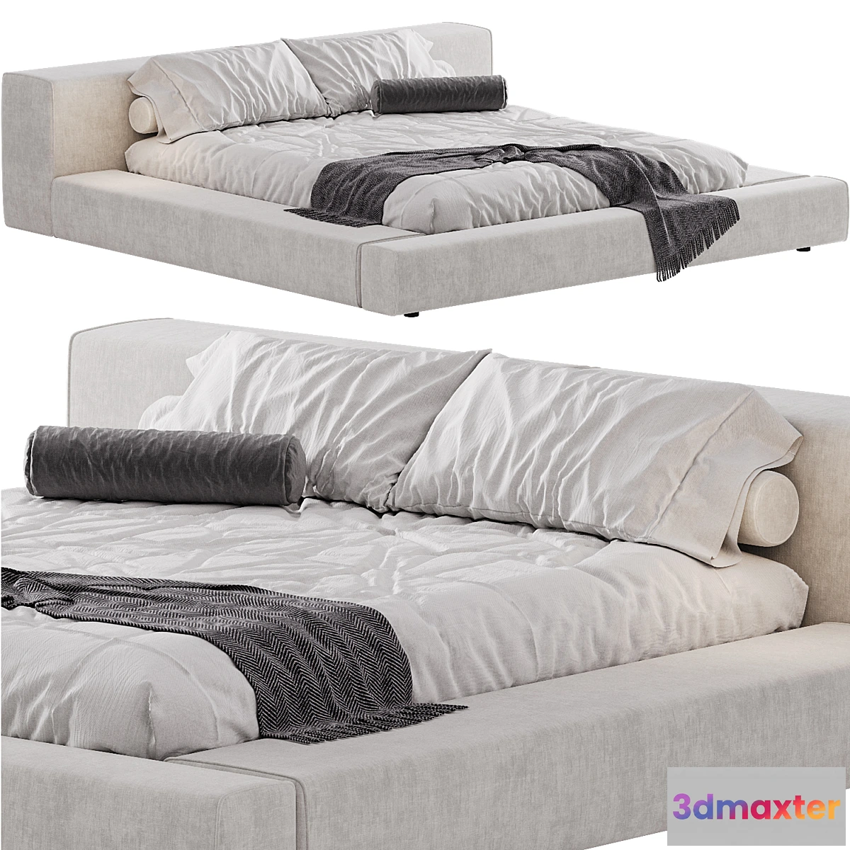 782286 - Extra Wall Bed by Living Divani 2 - No.2